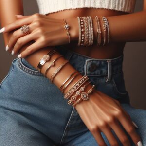 Pulseras